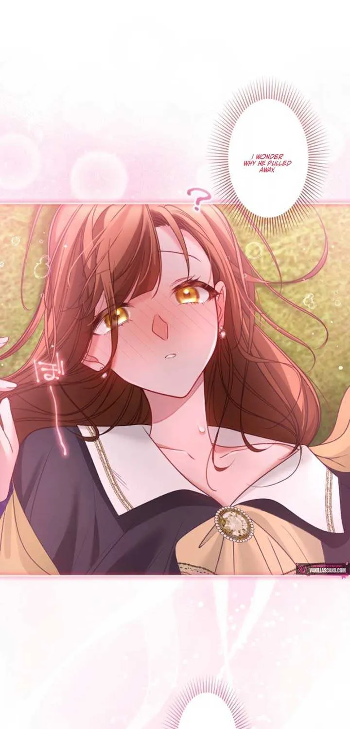 I Underestimated My Oshi’s Attachment Chapter 84 page 9 - 