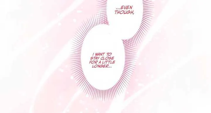 I Underestimated My Oshi’s Attachment Chapter 84 page 10 - 