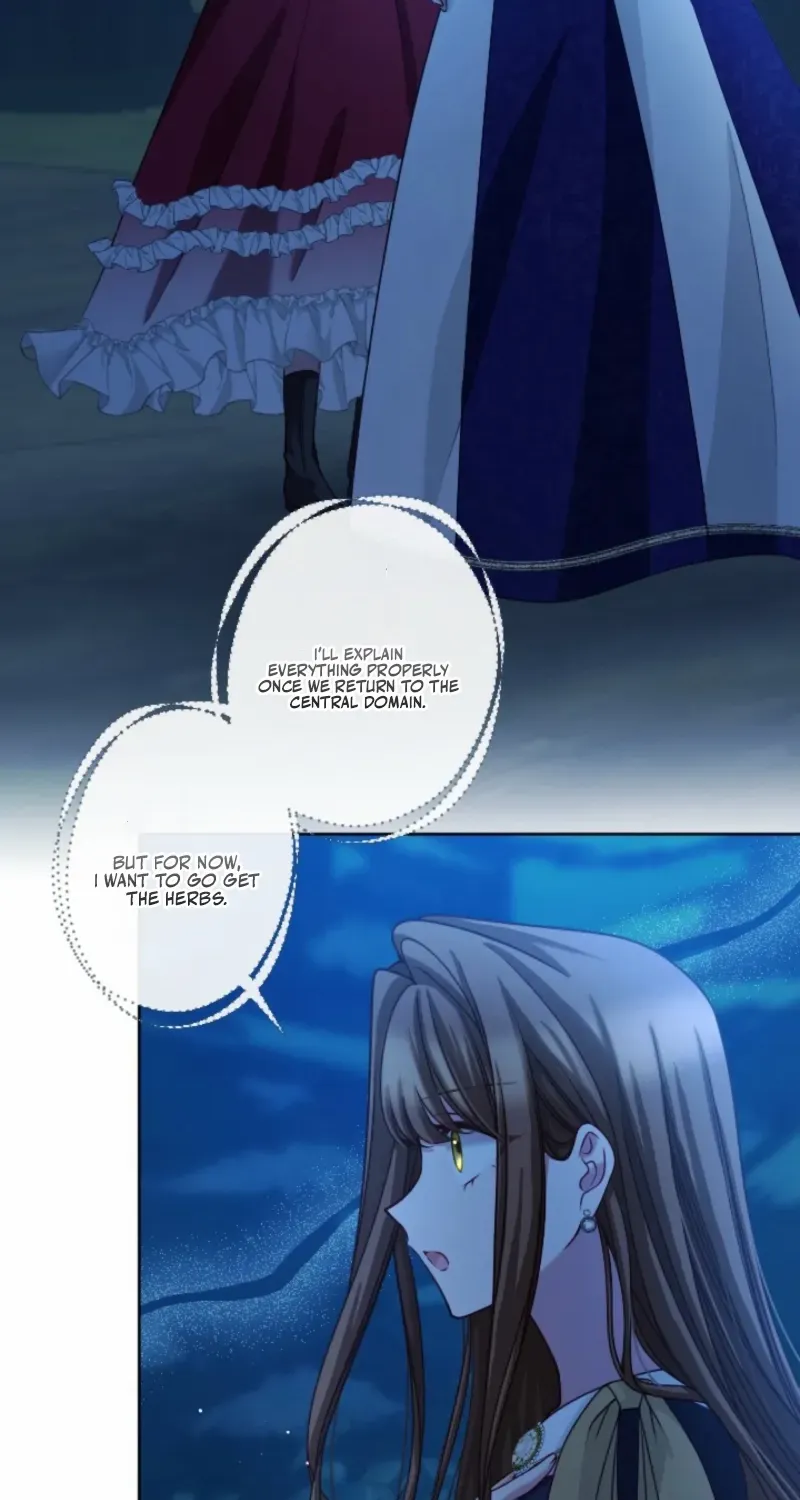 I Underestimated My Oshi’s Attachment Chapter 85 page 17 - 