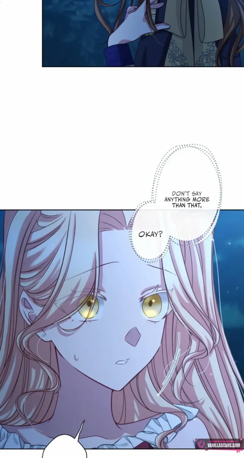 I Underestimated My Oshi’s Attachment Chapter 85 page 18 - 