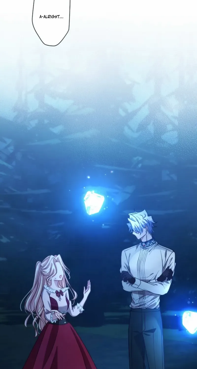 I Underestimated My Oshi’s Attachment Chapter 85 page 19 - 