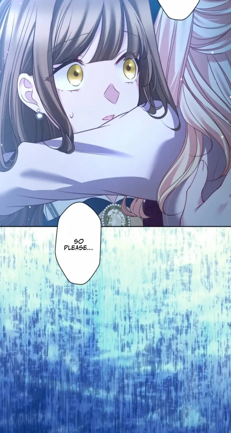 I Underestimated My Oshi’s Attachment Chapter 85 page 3 - 