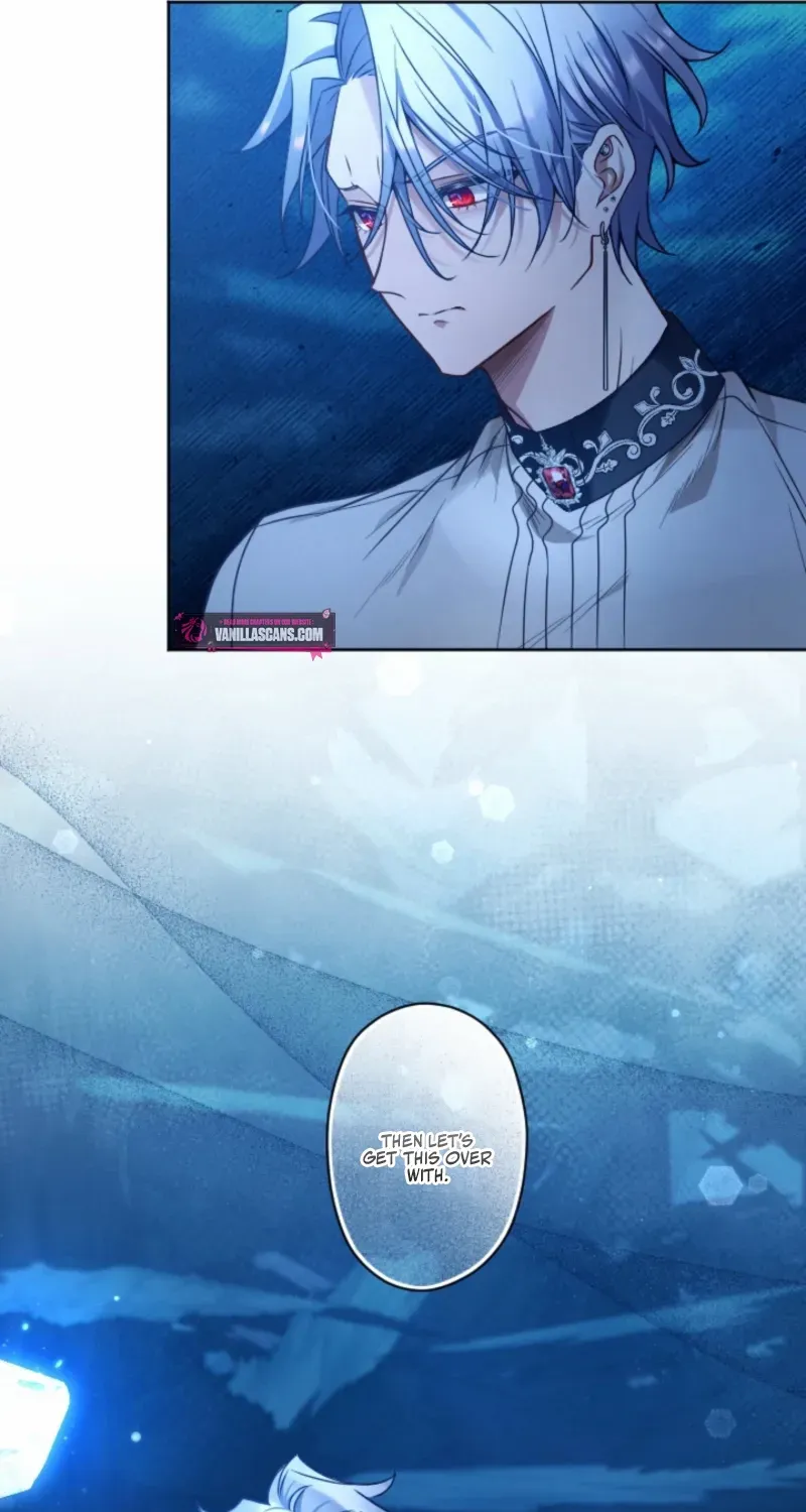 I Underestimated My Oshi’s Attachment Chapter 85 page 21 - 