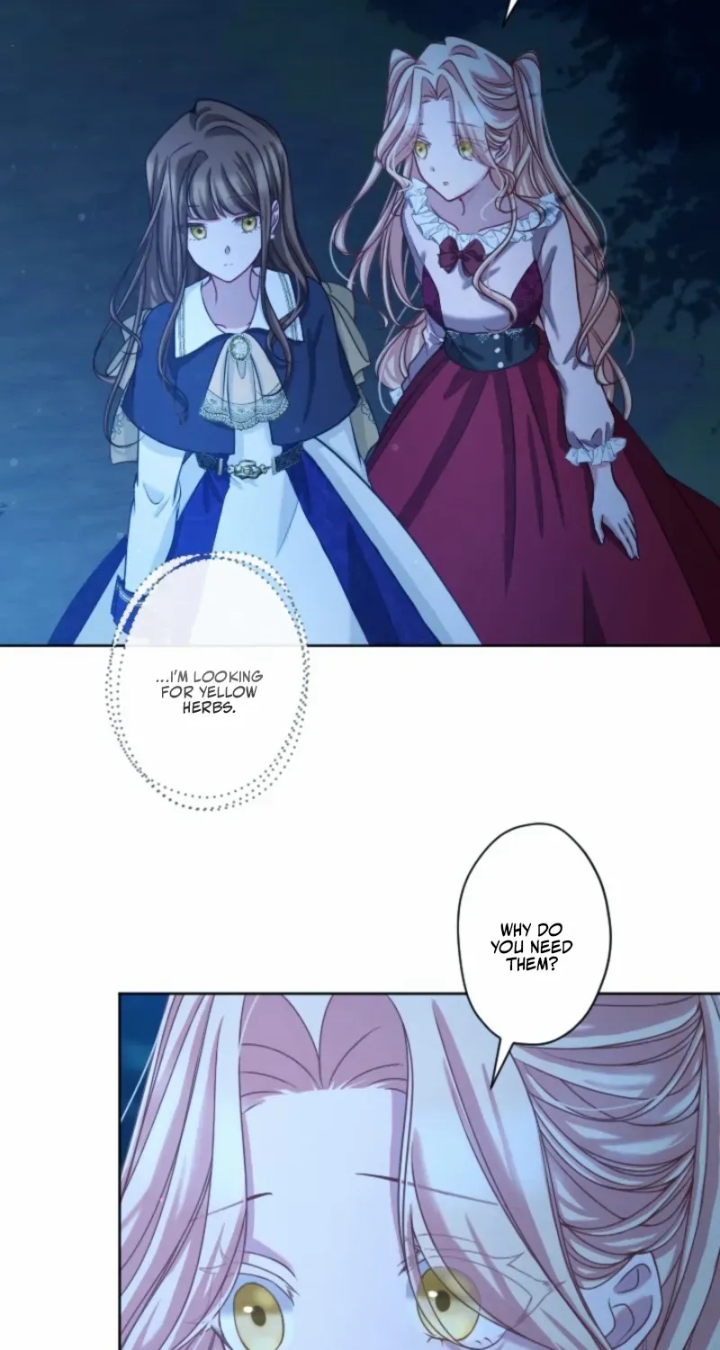 I Underestimated My Oshi’s Attachment Chapter 85 page 23 - 