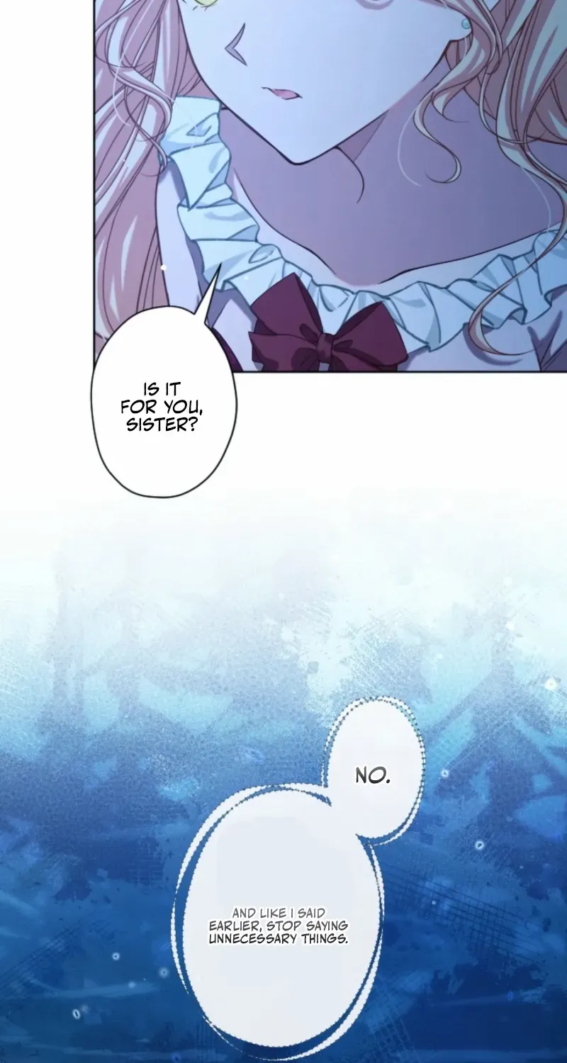 I Underestimated My Oshi’s Attachment Chapter 85 page 24 - 