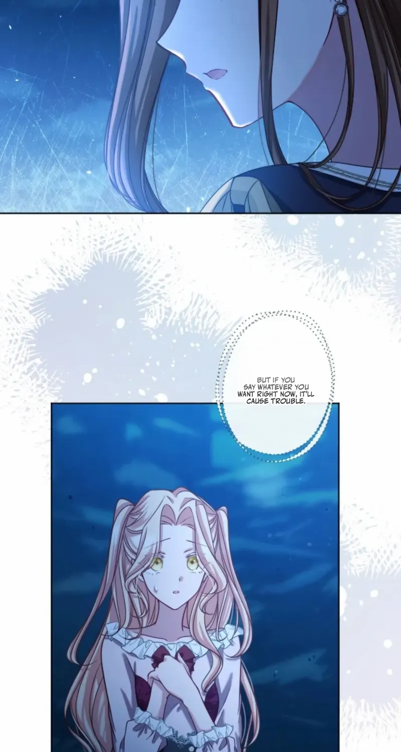 I Underestimated My Oshi’s Attachment Chapter 85 page 26 - 
