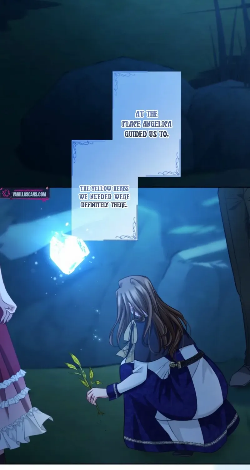 I Underestimated My Oshi’s Attachment Chapter 85 page 31 - 