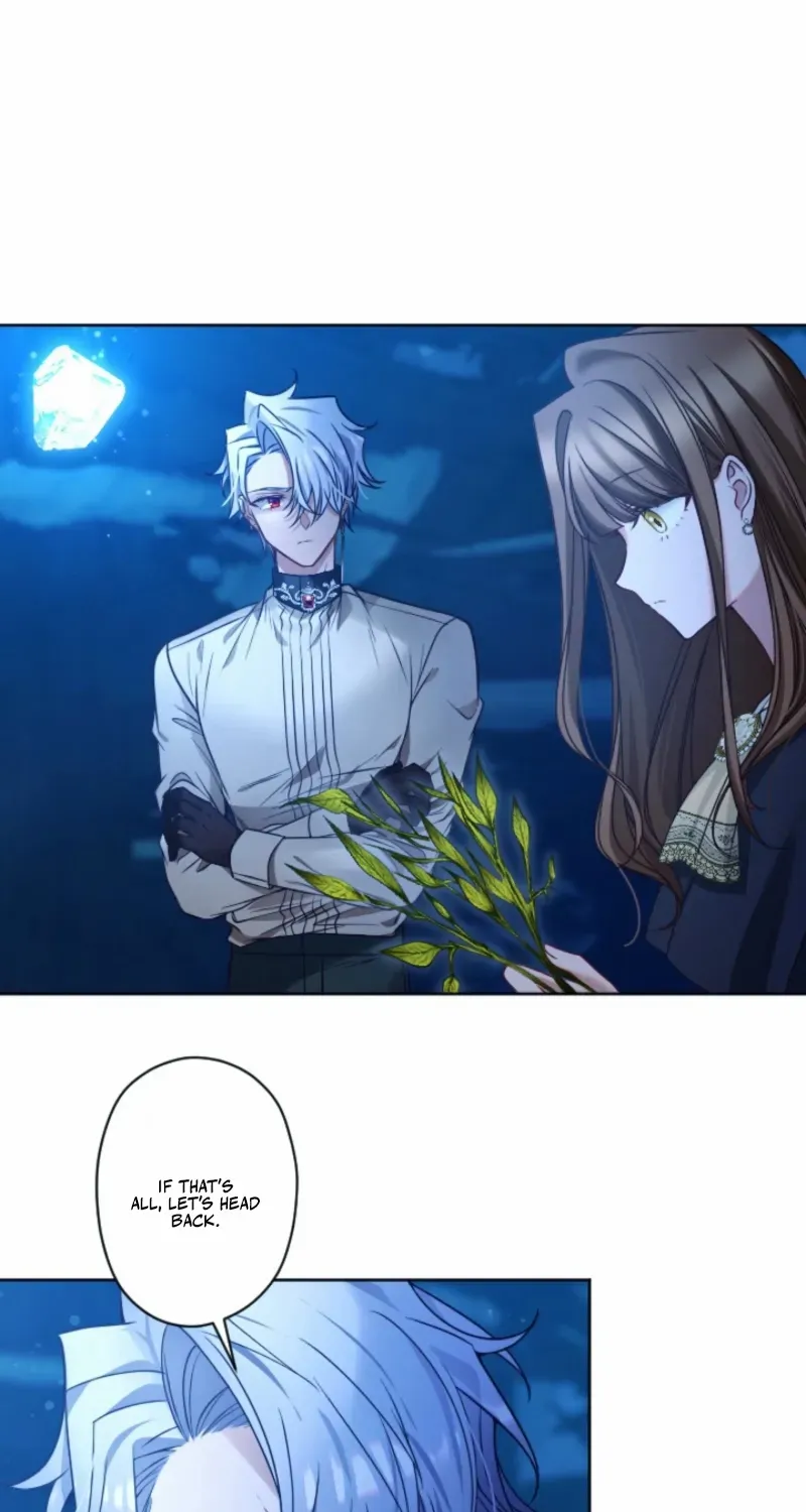 I Underestimated My Oshi’s Attachment Chapter 85 page 34 - 