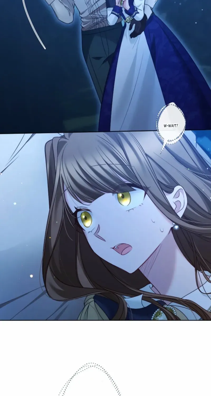 I Underestimated My Oshi’s Attachment Chapter 85 page 36 - 
