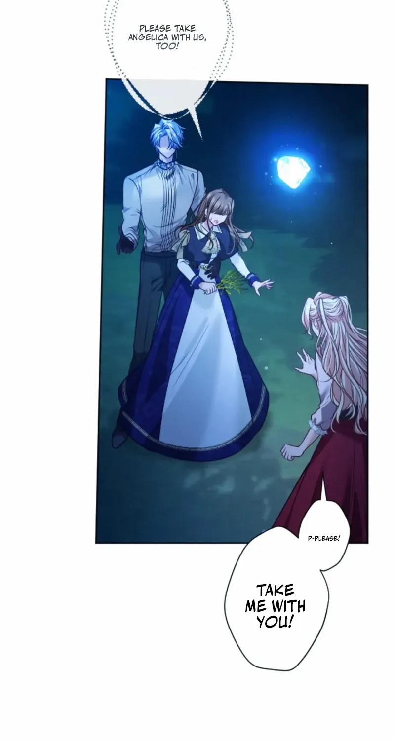 I Underestimated My Oshi’s Attachment Chapter 85 page 37 - 