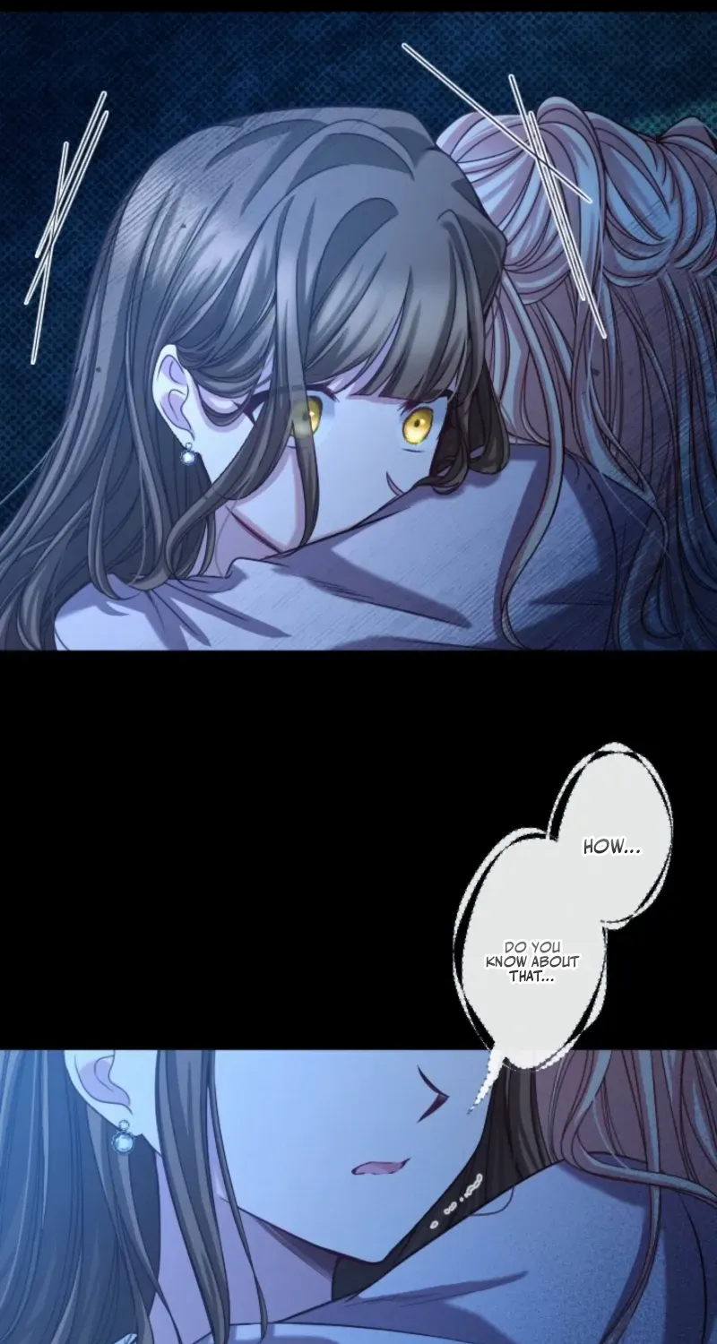 I Underestimated My Oshi’s Attachment Chapter 85 page 5 - 