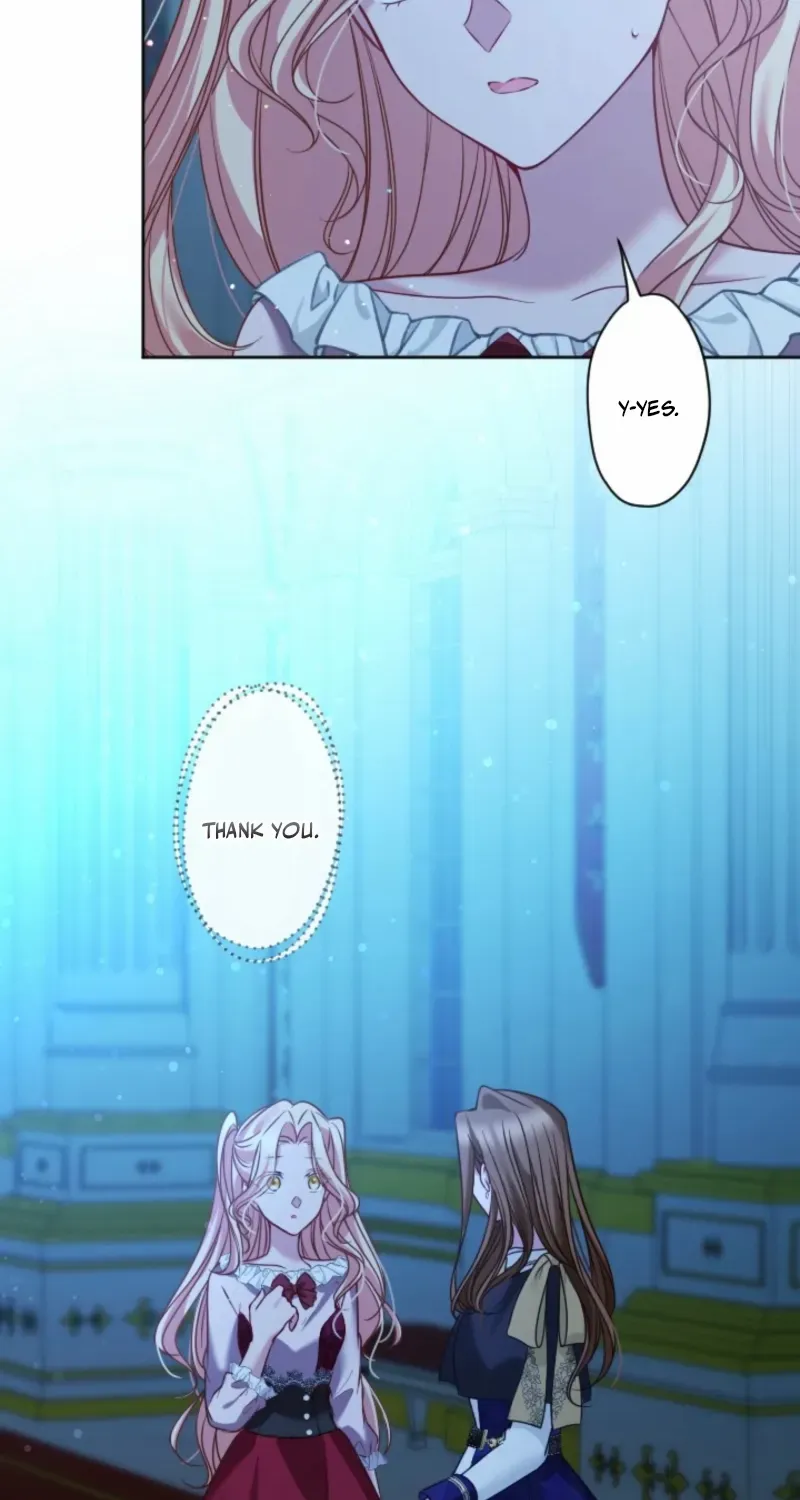 I Underestimated My Oshi’s Attachment Chapter 85 page 44 - 