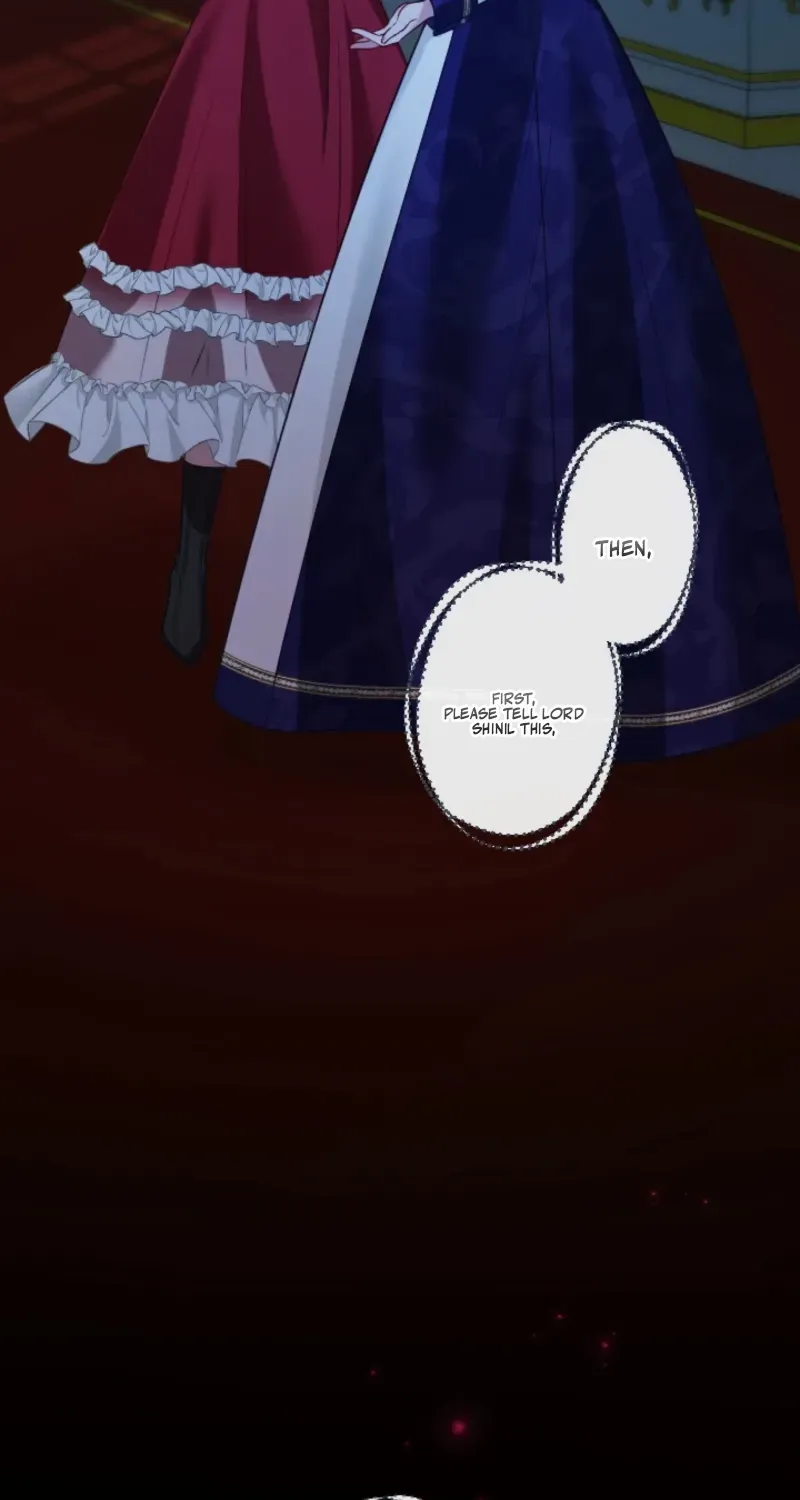 I Underestimated My Oshi’s Attachment Chapter 85 page 45 - 