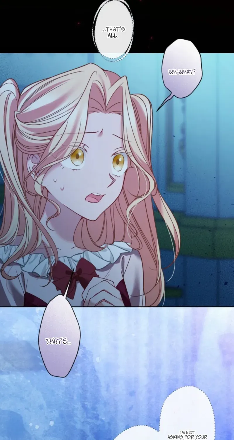 I Underestimated My Oshi’s Attachment Chapter 85 page 46 - 