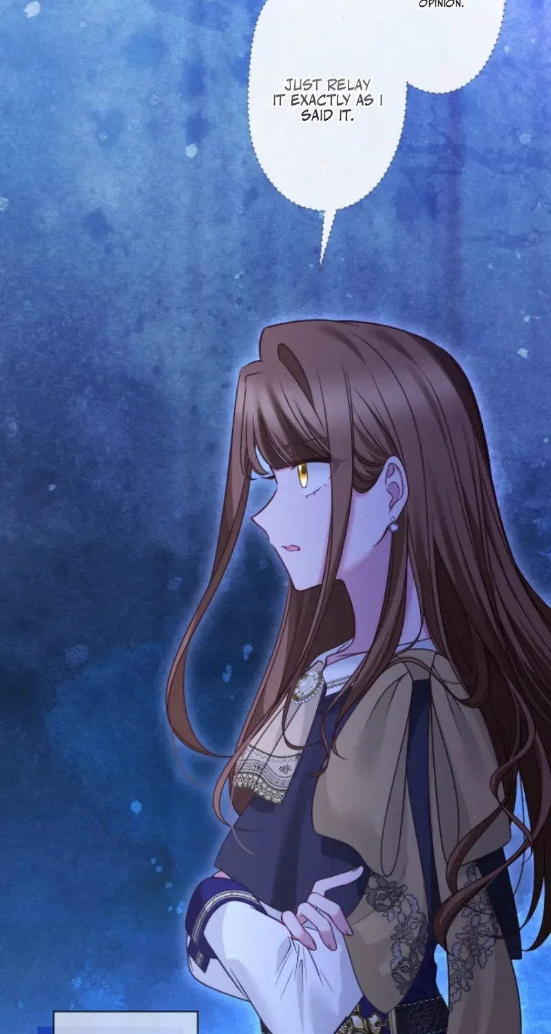 I Underestimated My Oshi’s Attachment Chapter 85 page 47 - 
