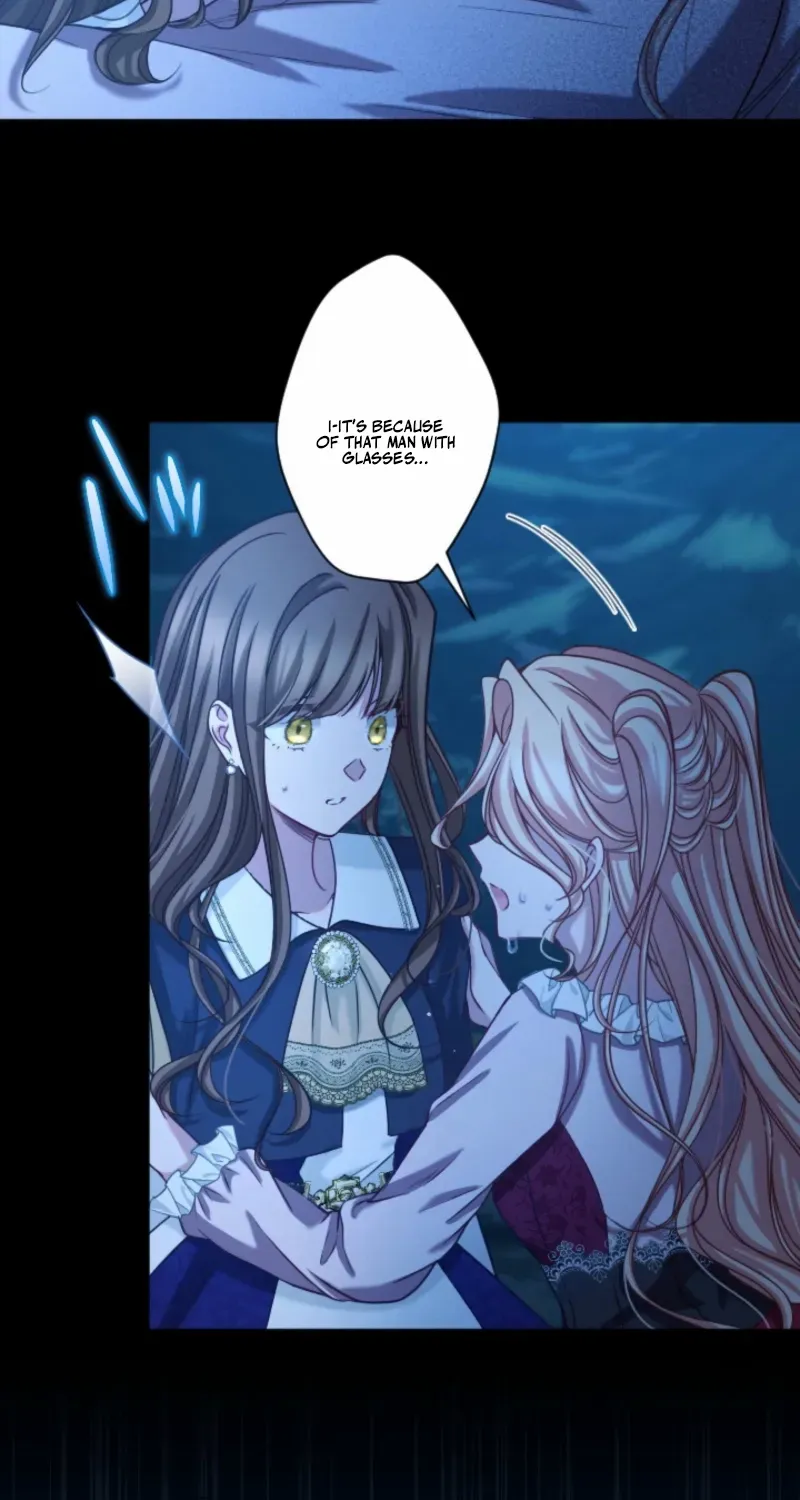 I Underestimated My Oshi’s Attachment Chapter 85 page 6 - 