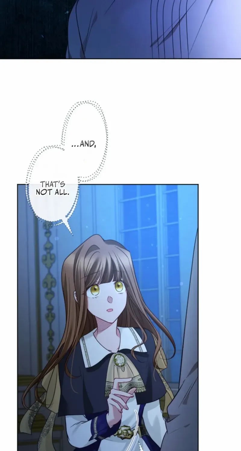 I Underestimated My Oshi’s Attachment Chapter 85 page 53 - 