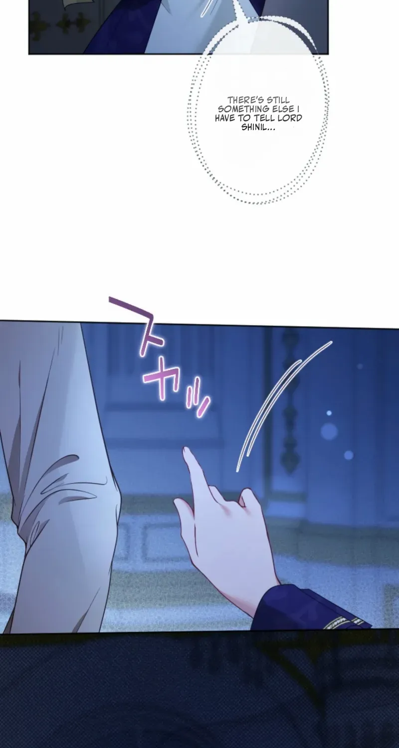 I Underestimated My Oshi’s Attachment Chapter 85 page 54 - 