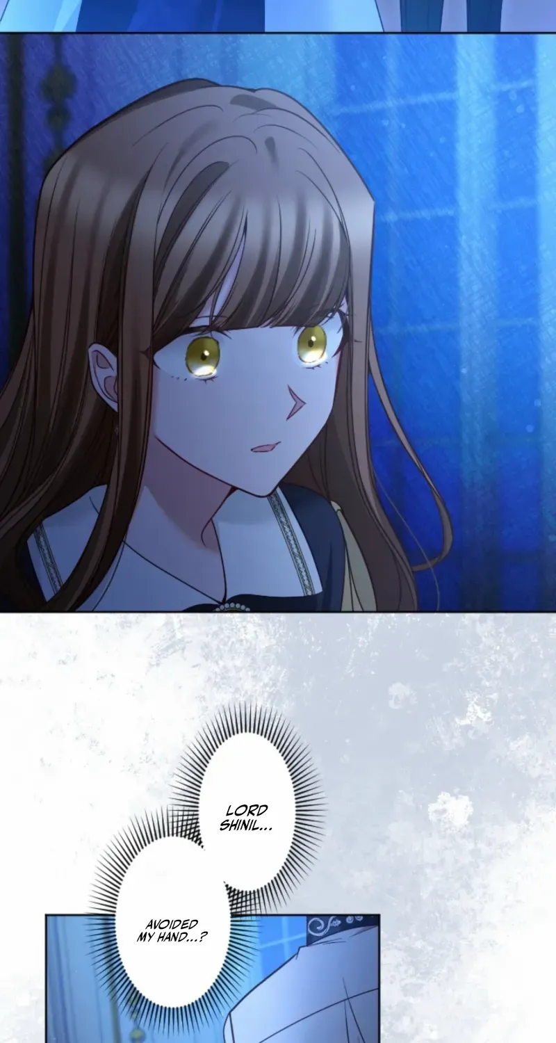 I Underestimated My Oshi’s Attachment Chapter 85 page 56 - 