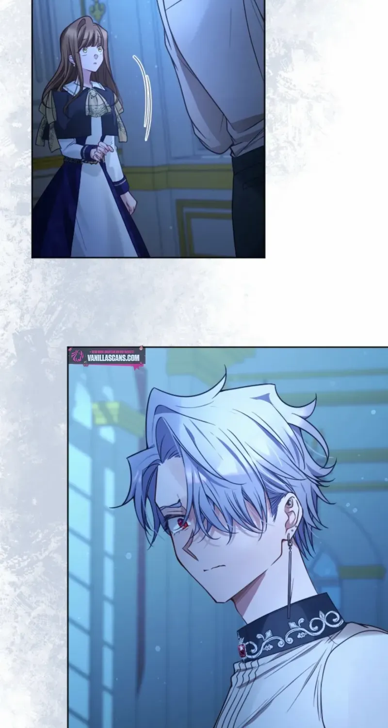 I Underestimated My Oshi’s Attachment Chapter 85 page 57 - 