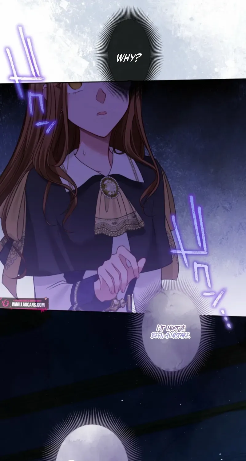 I Underestimated My Oshi’s Attachment Chapter 85 page 59 - 
