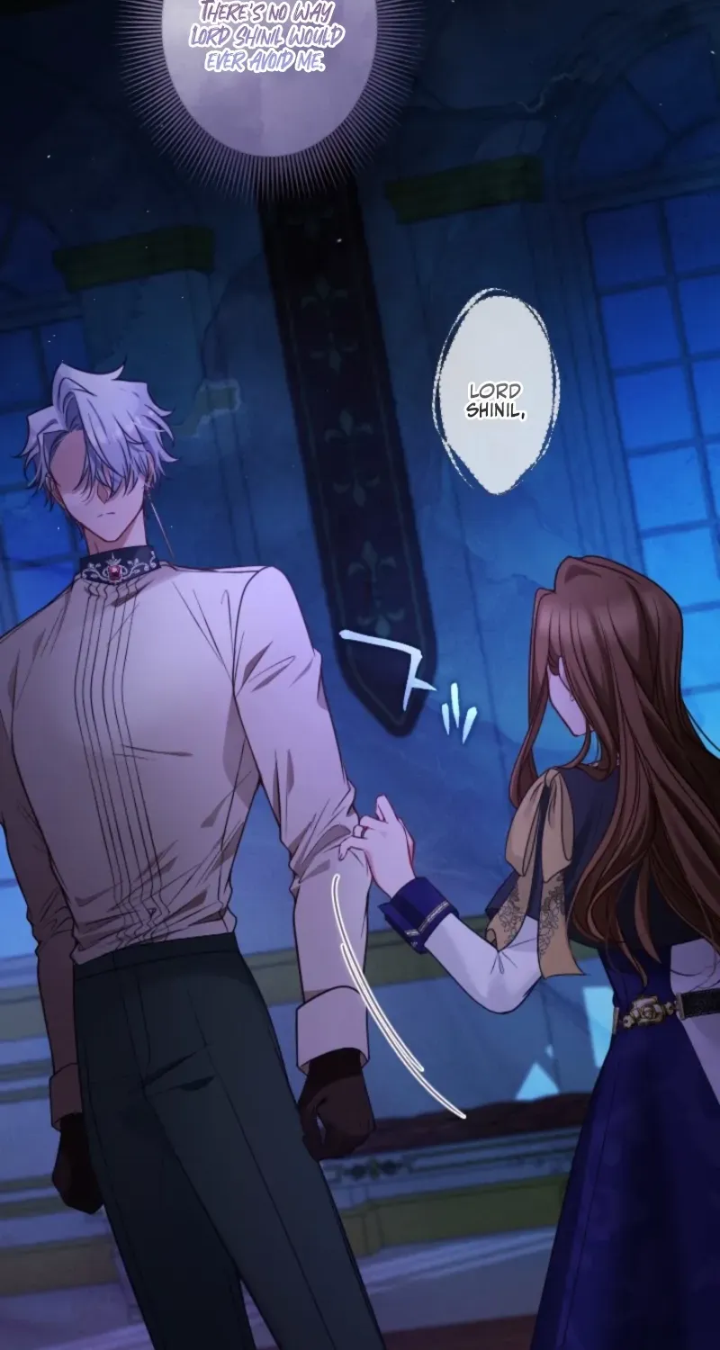 I Underestimated My Oshi’s Attachment Chapter 85 page 60 - 