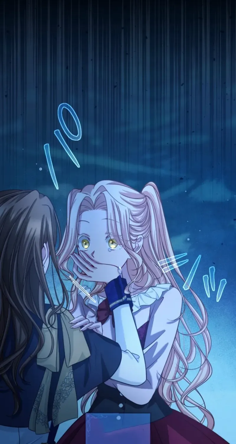 I Underestimated My Oshi’s Attachment Chapter 85 page 7 - 