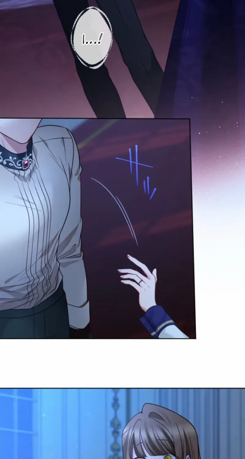 I Underestimated My Oshi’s Attachment Chapter 85 page 61 - 
