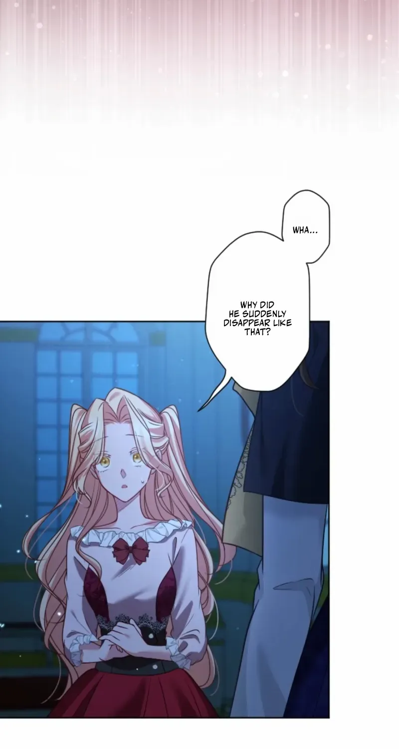 I Underestimated My Oshi’s Attachment Chapter 85 page 64 - 