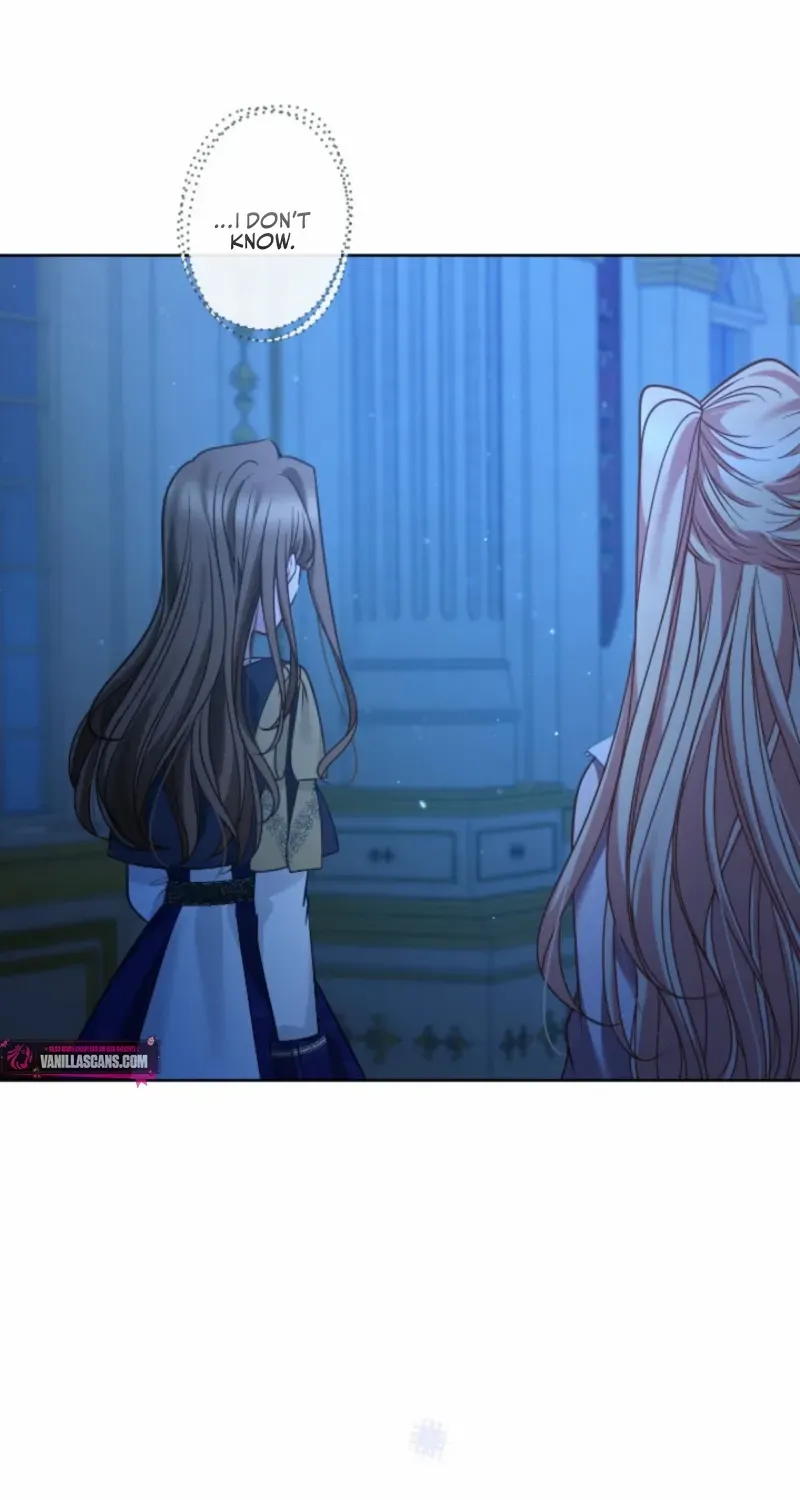 I Underestimated My Oshi’s Attachment Chapter 85 page 65 - 