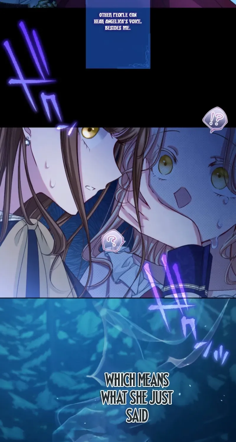 I Underestimated My Oshi’s Attachment Chapter 85 page 8 - 