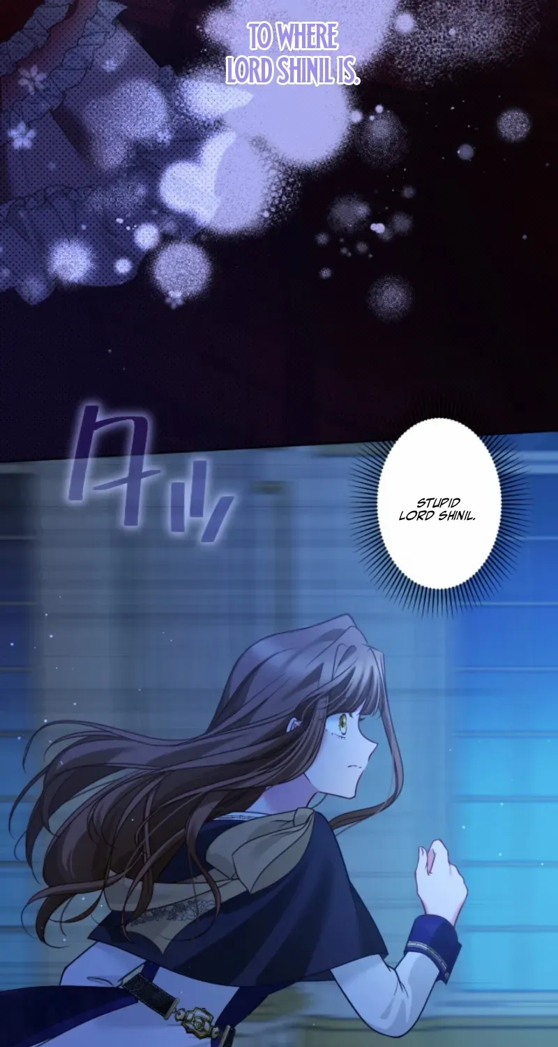 I Underestimated My Oshi’s Attachment Chapter 85 page 71 - 