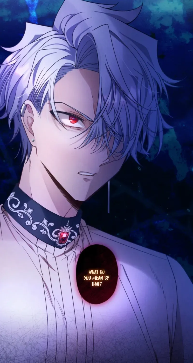 I Underestimated My Oshi’s Attachment Chapter 85 page 10 - 