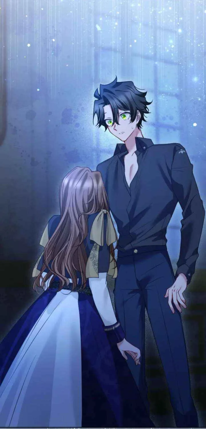 I Underestimated My Oshi’s Attachment Chapter 86 page 2 - 