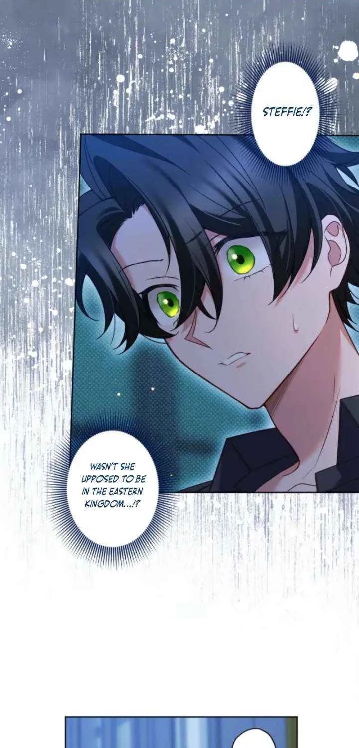 I Underestimated My Oshi’s Attachment Chapter 86 page 3 - 
