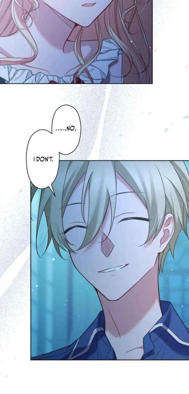I Underestimated My Oshi’s Attachment Chapter 86 page 23 - 