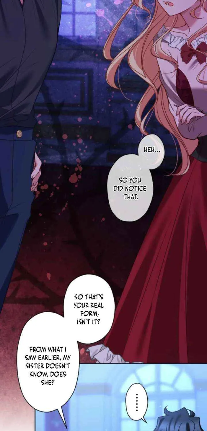 I Underestimated My Oshi’s Attachment Chapter 86 page 33 - 