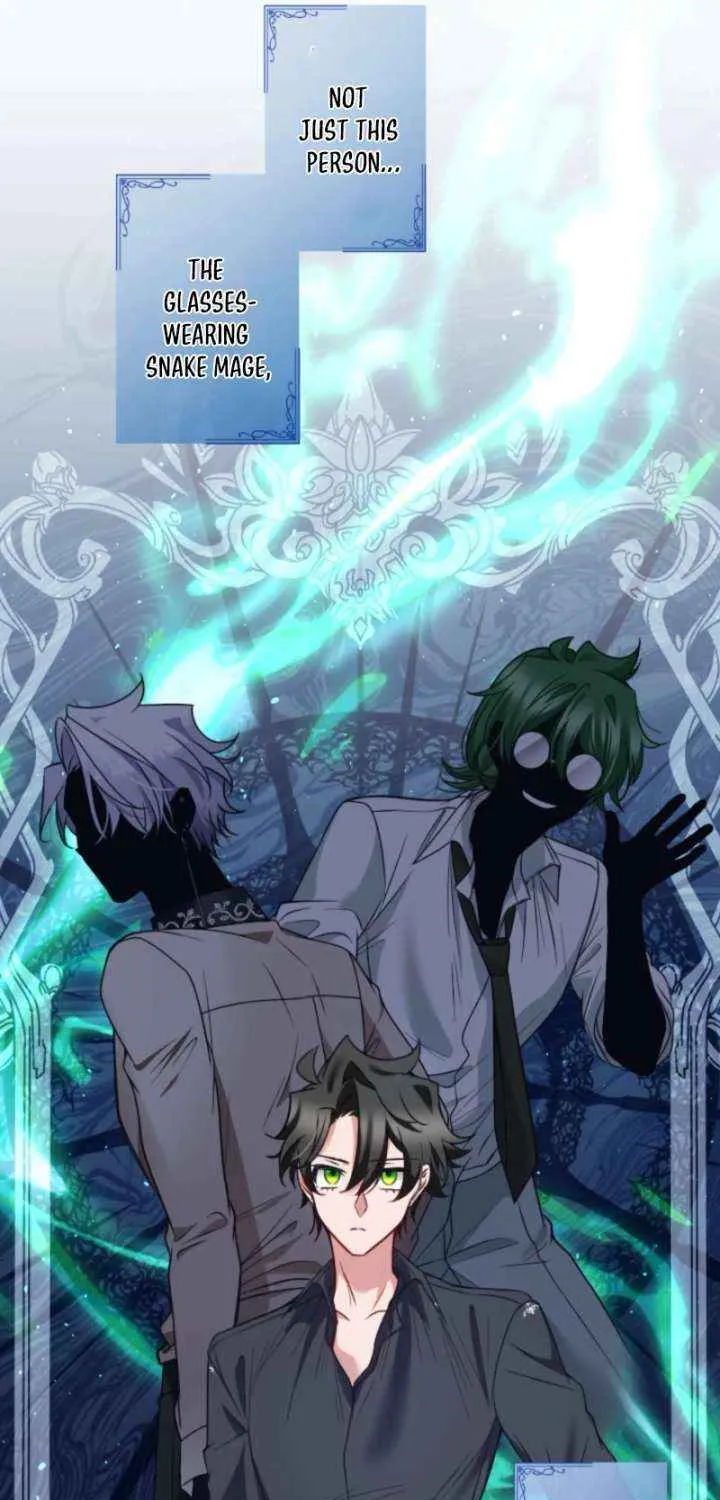 I Underestimated My Oshi’s Attachment Chapter 86 page 36 - 
