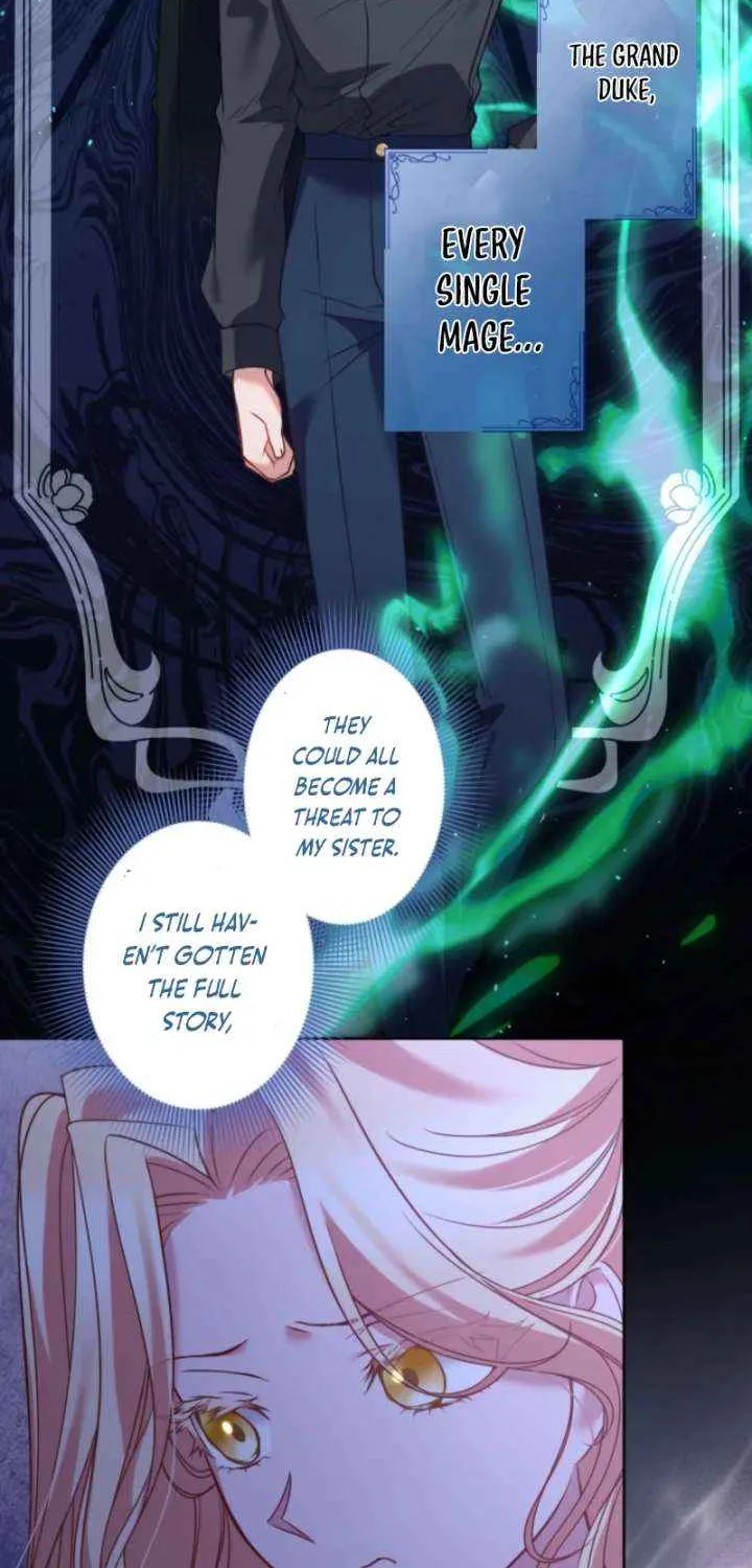 I Underestimated My Oshi’s Attachment Chapter 86 page 37 - 