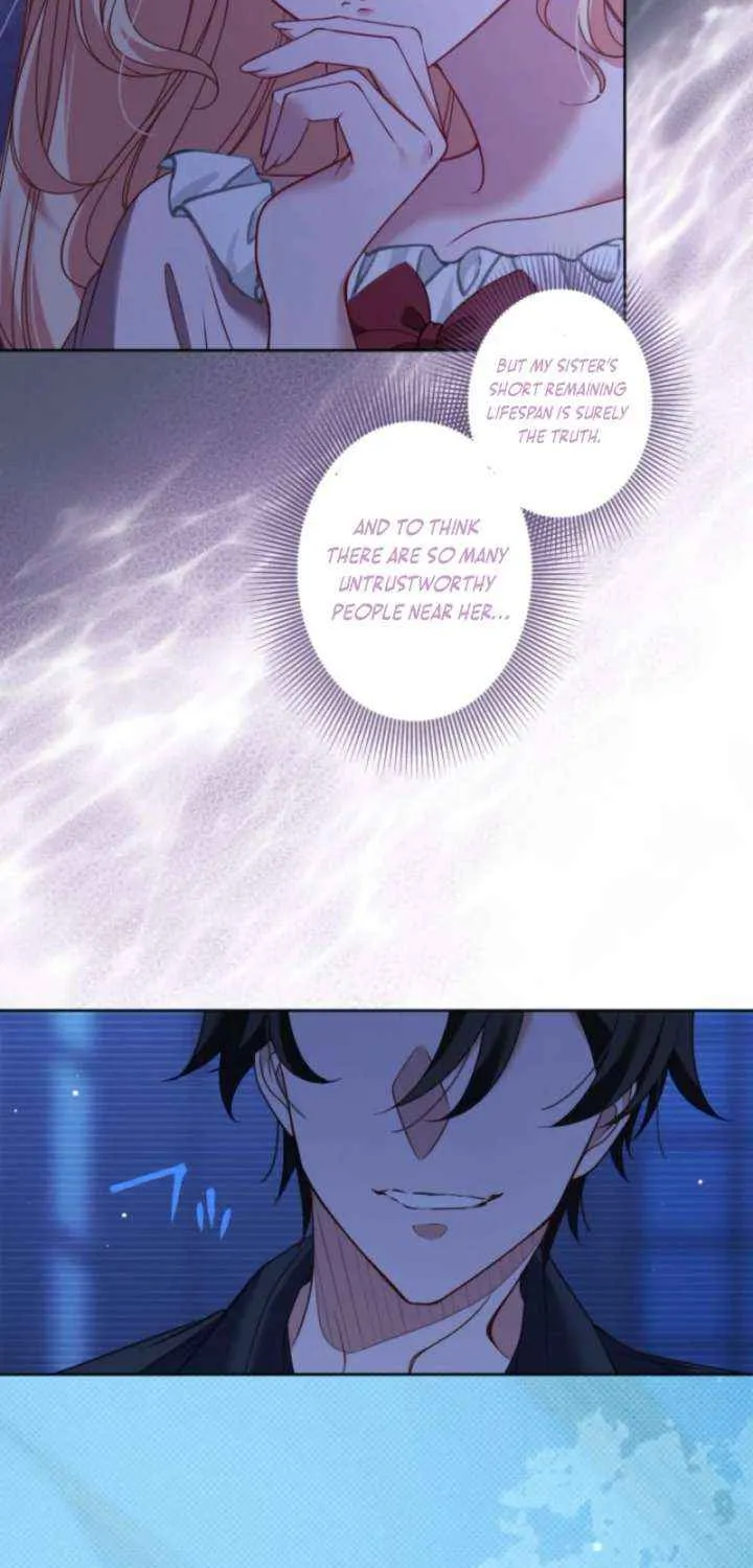 I Underestimated My Oshi’s Attachment Chapter 86 page 38 - 
