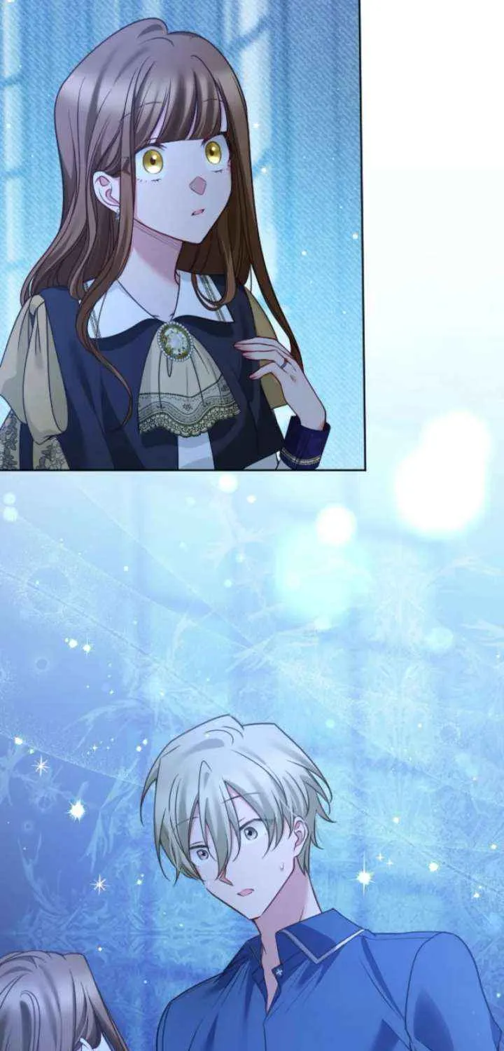 I Underestimated My Oshi’s Attachment Chapter 86 page 5 - 