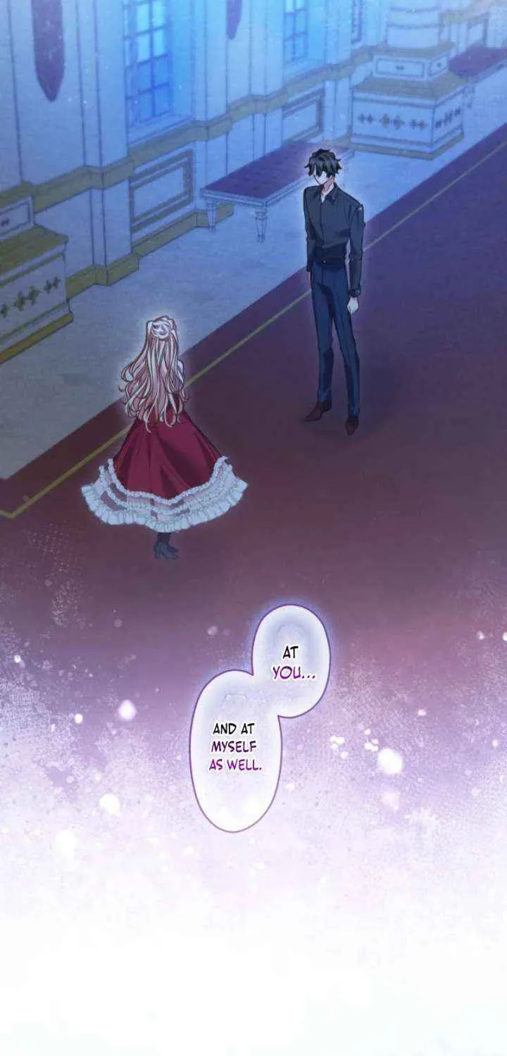 I Underestimated My Oshi’s Attachment Chapter 86 page 45 - 