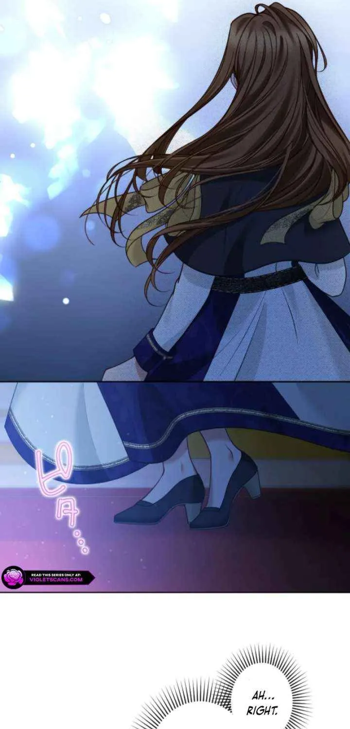 I Underestimated My Oshi’s Attachment Chapter 86 page 48 - 