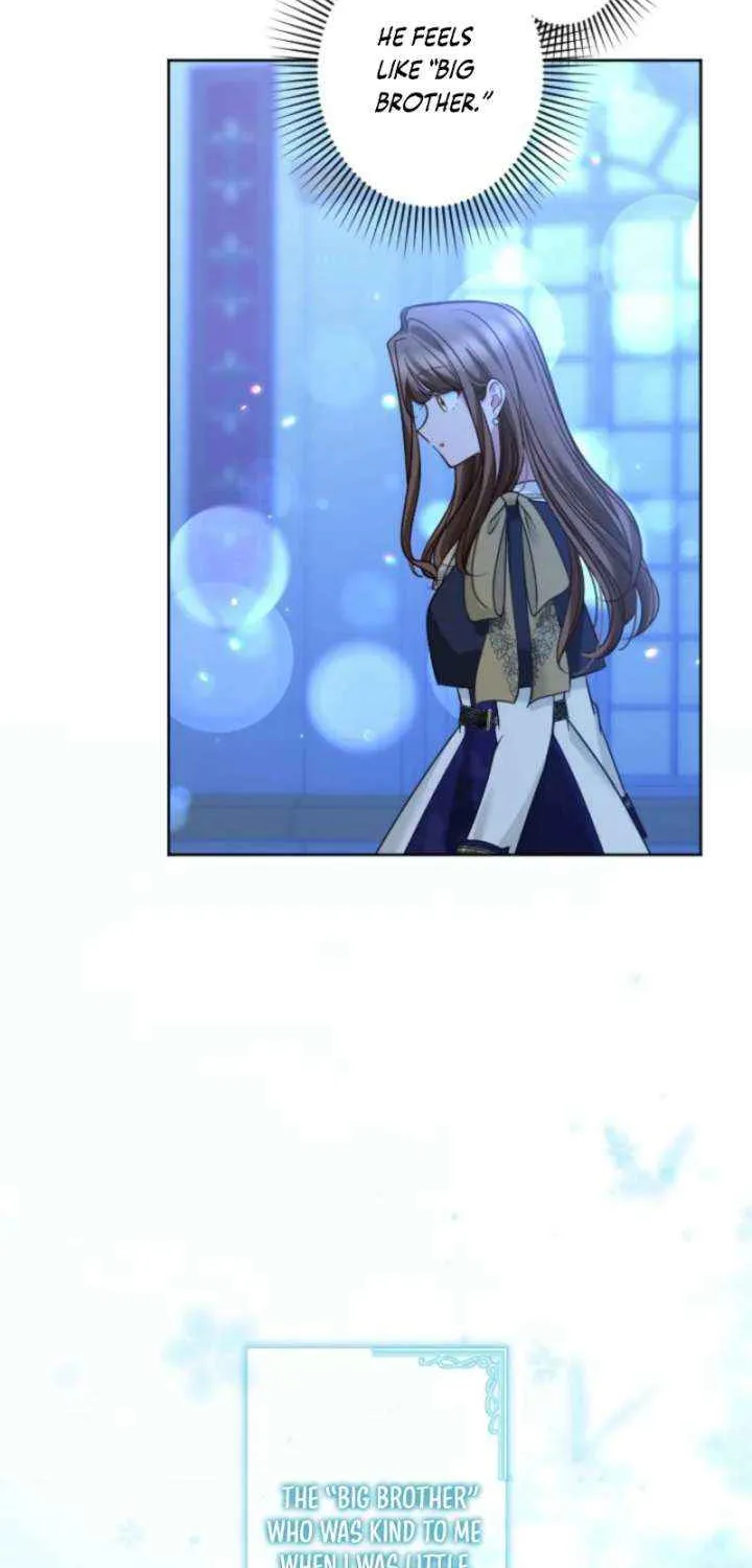 I Underestimated My Oshi’s Attachment Chapter 86 page 49 - 