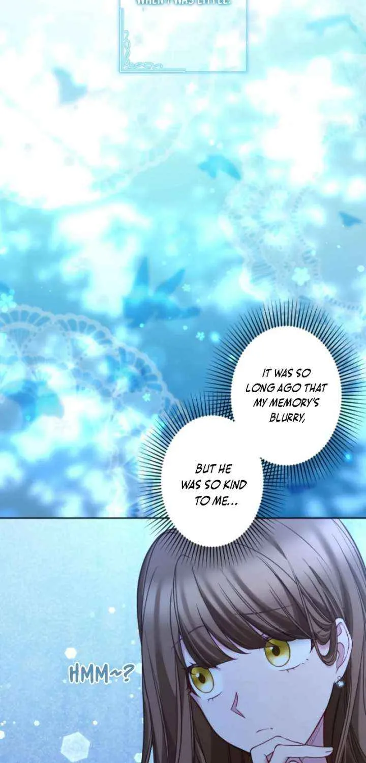I Underestimated My Oshi’s Attachment Chapter 86 page 50 - 