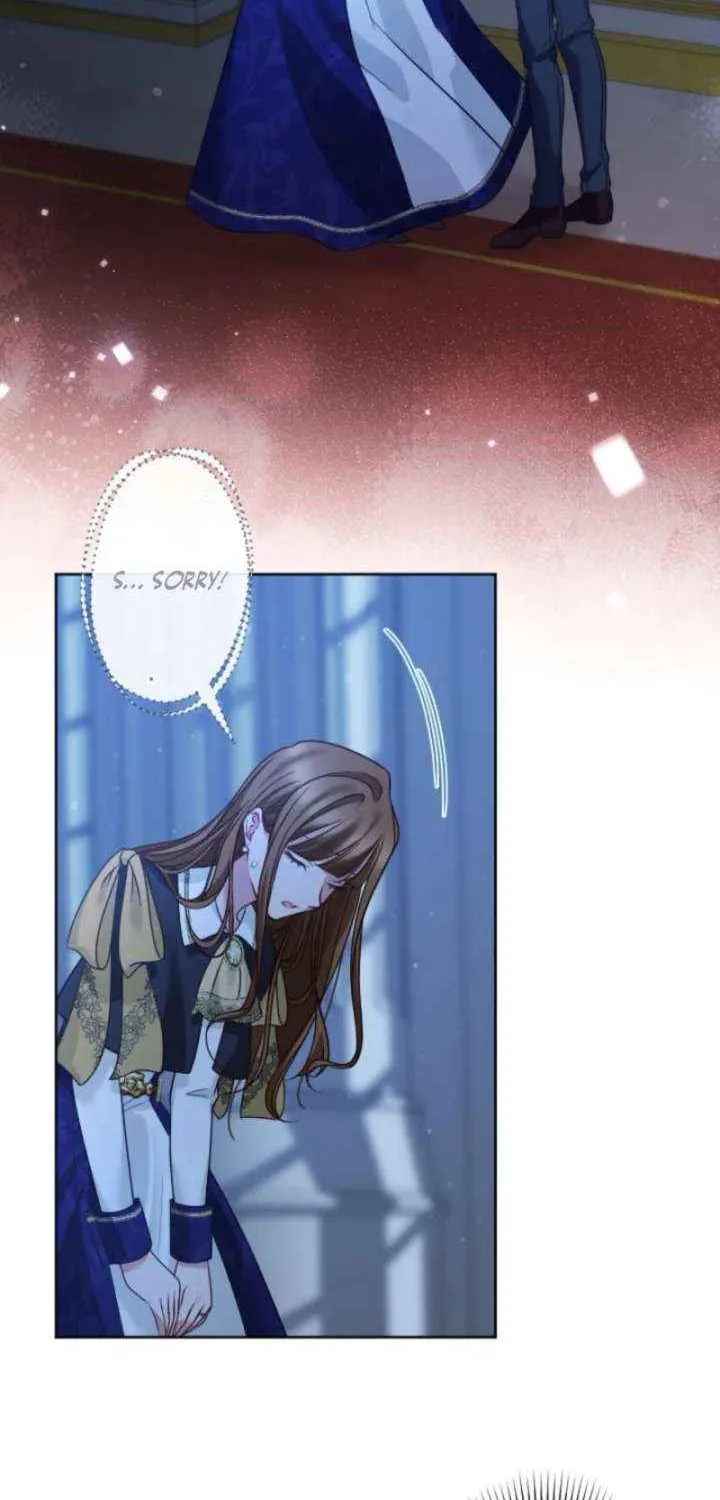 I Underestimated My Oshi’s Attachment Chapter 86 page 8 - 