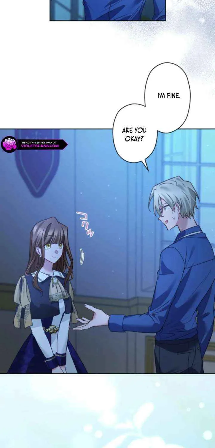 I Underestimated My Oshi’s Attachment Chapter 86 page 10 - 