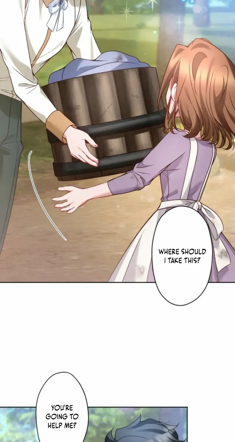 I Underestimated My Oshi’s Attachment Chapter 87 page 23 - 