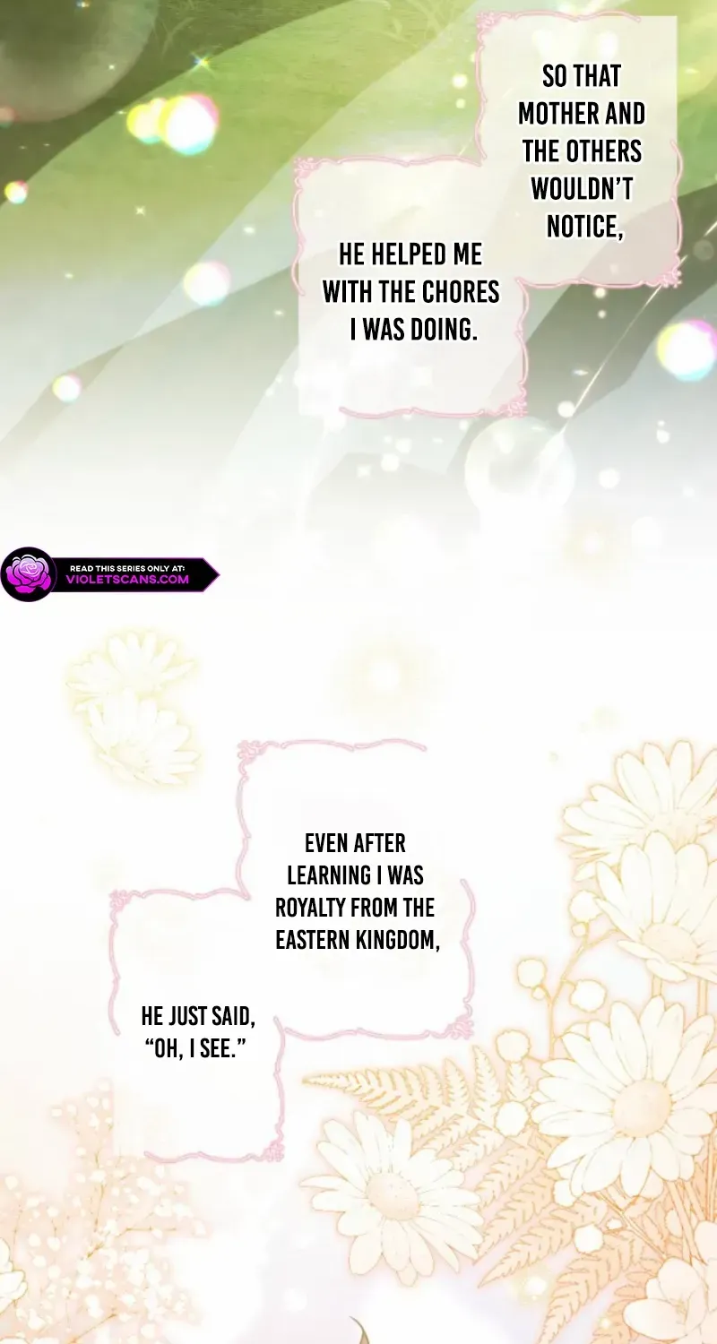 I Underestimated My Oshi’s Attachment Chapter 87 page 29 - 