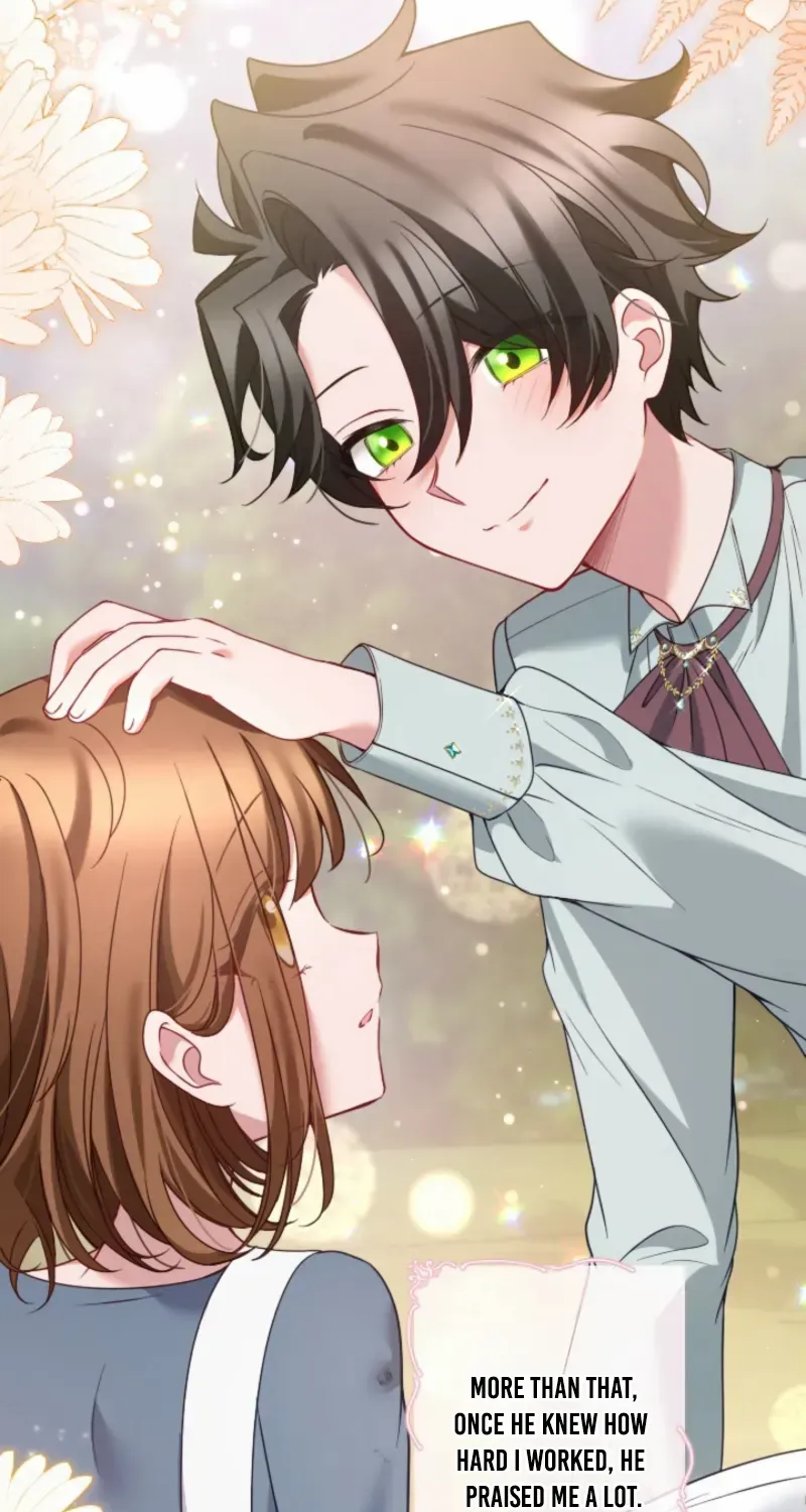 I Underestimated My Oshi’s Attachment Chapter 87 page 30 - 